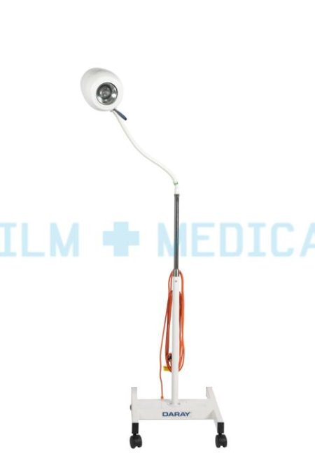 Medical Light Bendy Arm